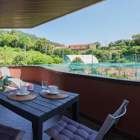 شقة Residenz La Selva