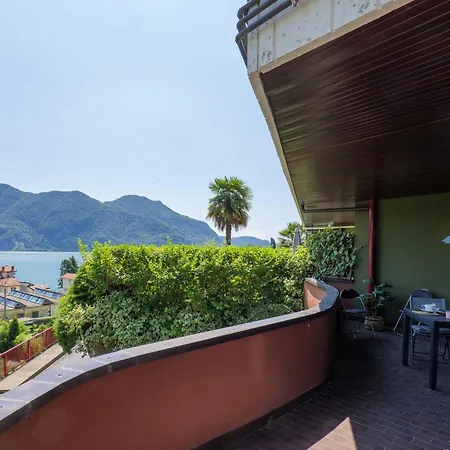 Residenz La Selva شقة غيفّا