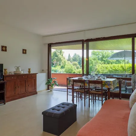 شقة Residenz La Selva