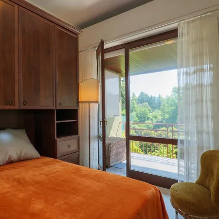 Residenz La Selva شقة غيفّا