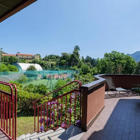 Residenz La Selva غيفّا