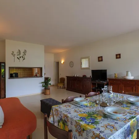Residenz La Selva Appartement