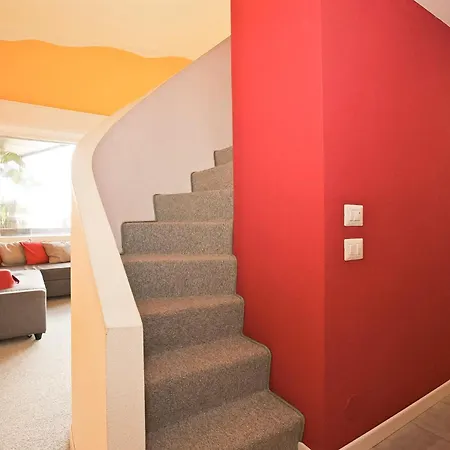 La Selva Appartement