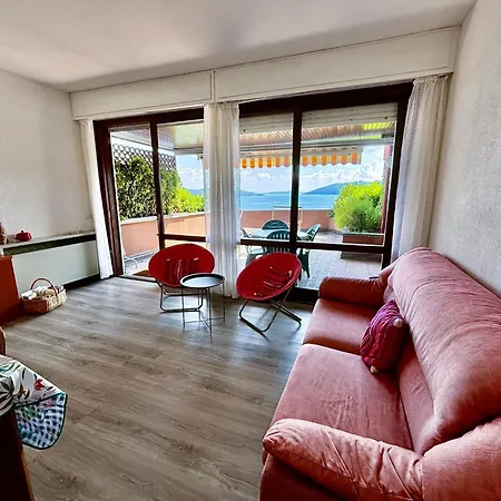 Appartement La Selva