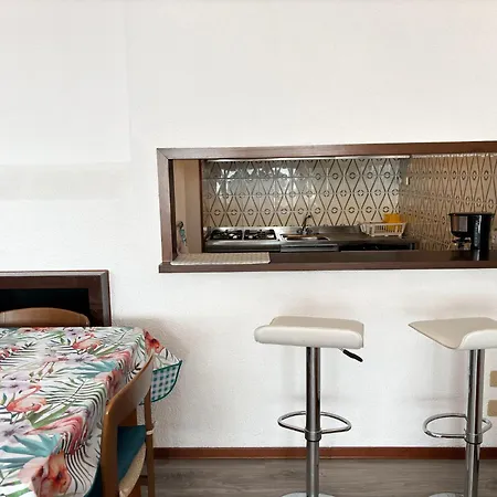 Appartement La Selva *