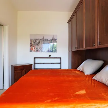La Selva Appartement Ghiffa