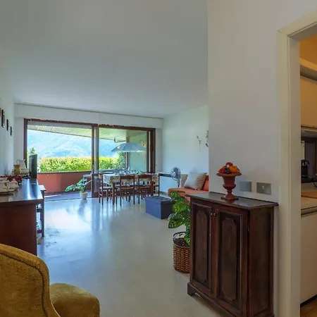 La Selva Appartement