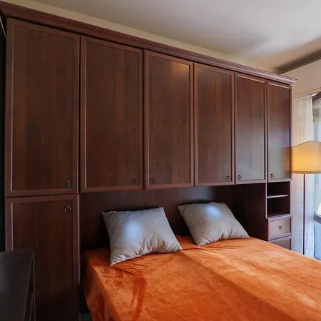 La Selva Appartement
