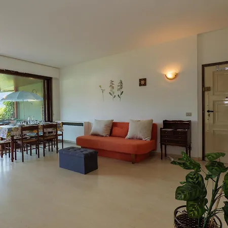 Appartement La Selva Ghiffa