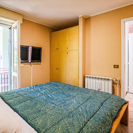 Apartamento Residenz La Selva