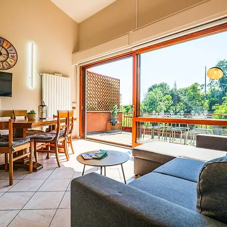La Selva Appartement Ghiffa