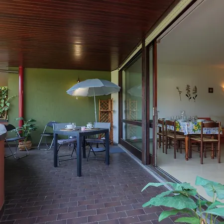 Appartement La Selva Ghiffa