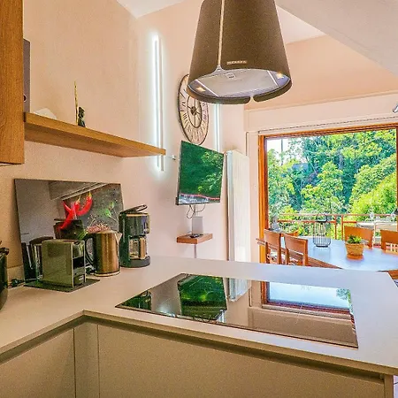 Apartment Residenz La Selva *