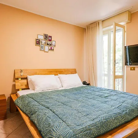 Apartment Residenz La Selva Ghiffa