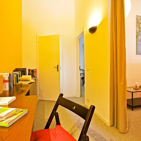 Residenz La Selva Apartment