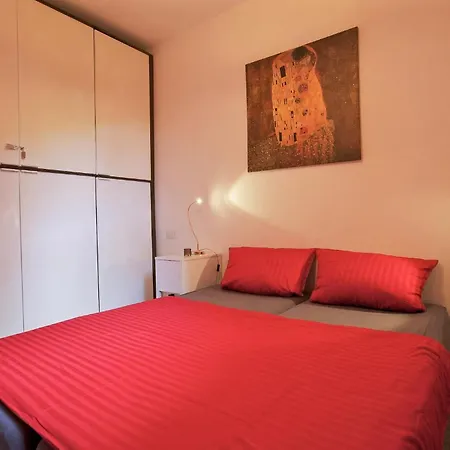 Apartamento Residenz La Selva
