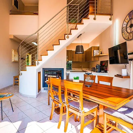 La Selva Appartement *