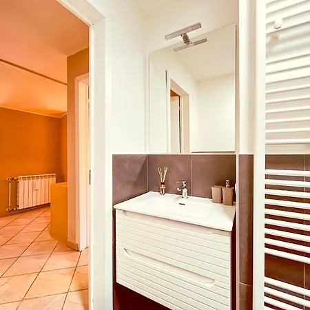 Apartment Residenz La Selva Ghiffa