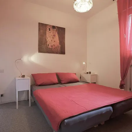 Residenz La Selva Apartamento