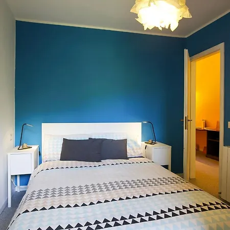 La Selva Appartement Ghiffa