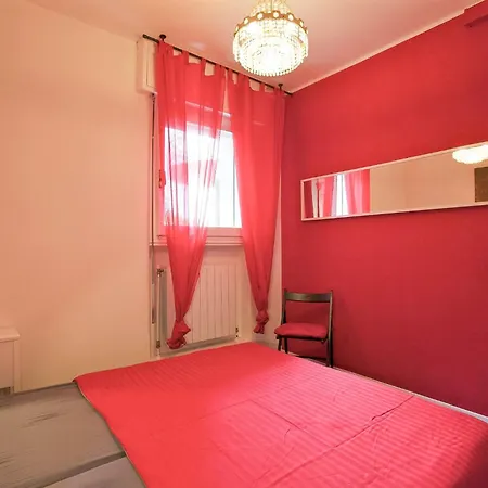 Appartement La Selva Ghiffa