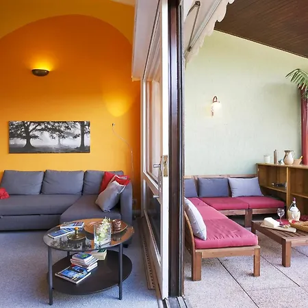 Apartment Residenz La Selva *
