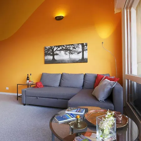 Apartamento Residenz La Selva Ghiffa
