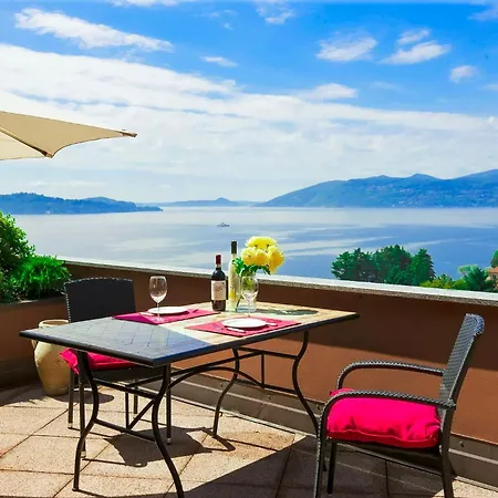 La Selva Appartement