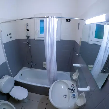 Apartment Residenz La Selva
