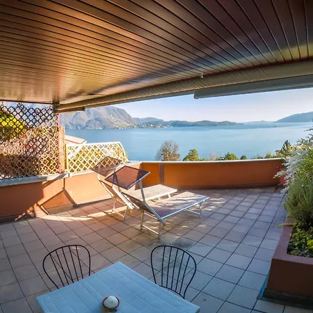 Apartment Residenz La Selva Ghiffa
