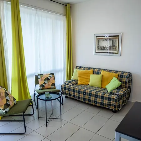 Apartment Residenz La Selva *