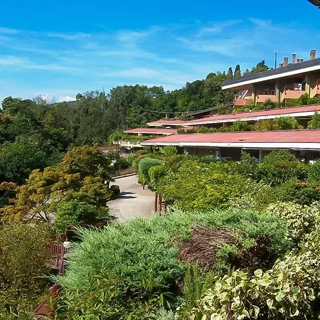 Appartement Residenz La Selva *