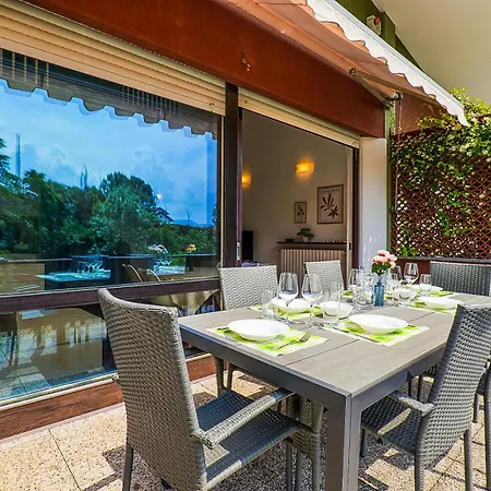 Appartement Residenz La Selva *