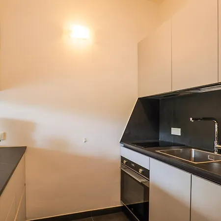 Residenz La Selva Appartement Ghiffa