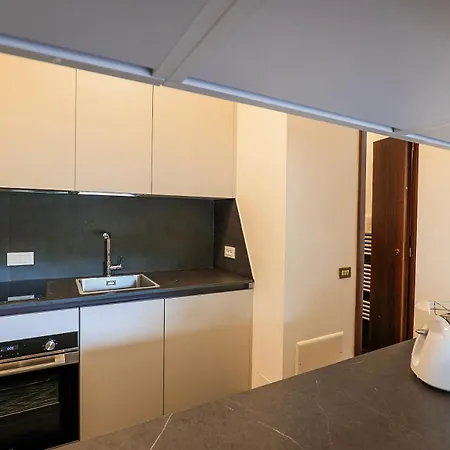 Appartement Residenz La Selva