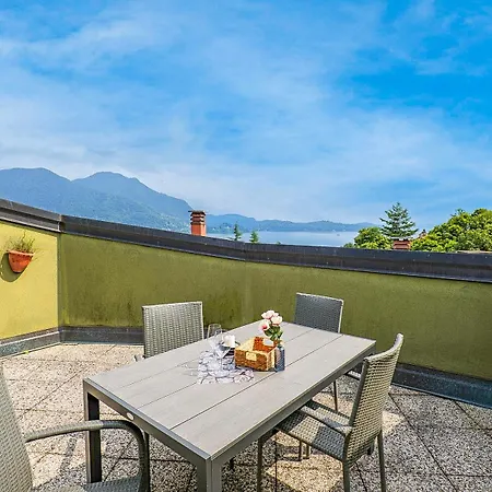 Residenz La Selva Appartement *