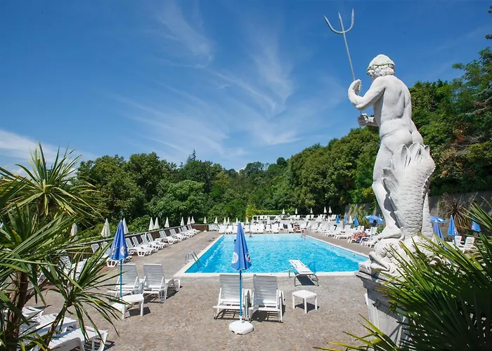 아파트 Residenz La Selva 기파