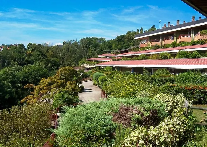 아파트 Residenz La Selva 기파